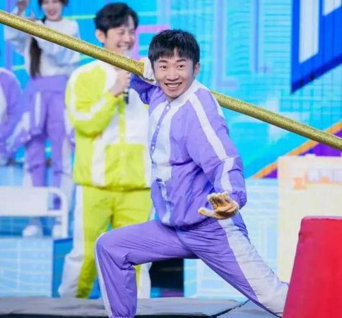 杨迪爆料贾玲爱滑雪视频,欢乐瞬间引网友热议 第1张 杨迪爆料贾玲爱滑雪视频,欢乐瞬间引网友热议 第1张