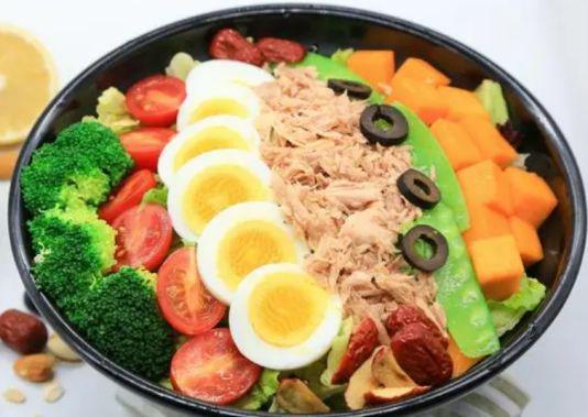 昆明轻食爆料事件视频  第3张